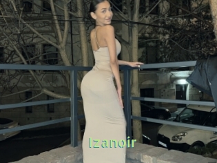 Izanoir