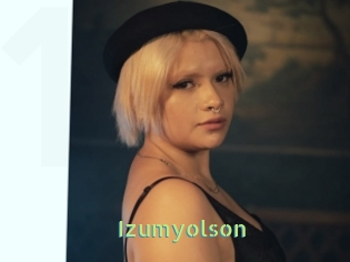 Izumyolson