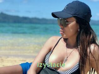 Izystacie