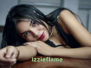 Izzieflame