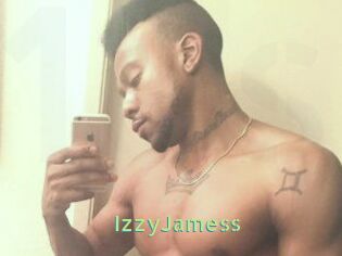IzzyJamess