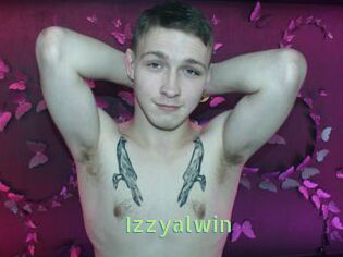 Izzyalwin