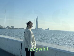 Izzywhit