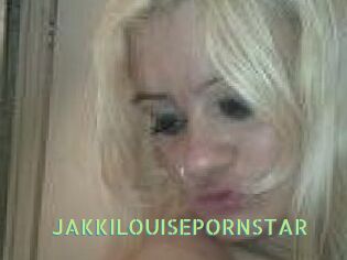 JAKKILOUISEPORNSTAR