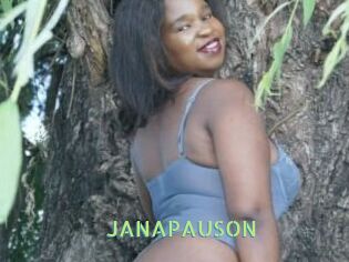 JANAPAUSON