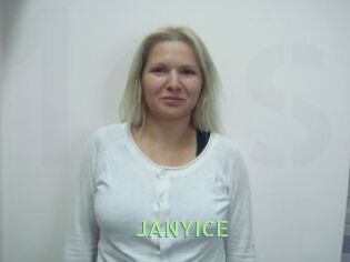 JANYICE Une Etudiante Sexy