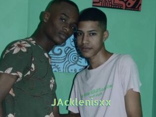 JAcklenisxx