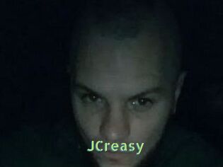 JCreasy