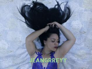 JEANGRREYY