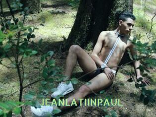 JEANLATIINPAUL Une Etudiante Sexy