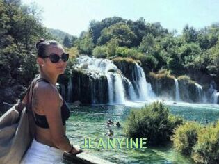 JEANYINE