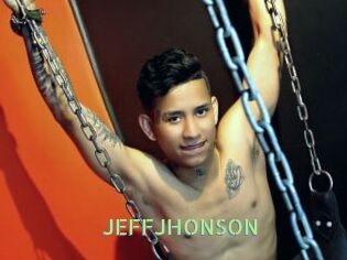 JEFFJHONSON