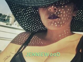 JENNiEWooD