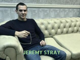 JEREMY_STRAY Une Etudiante Sexy