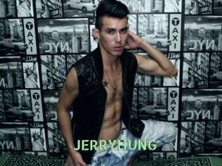 JERRYHUNG Une Etudiante Sexy