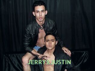 JERRYXJUSTIN