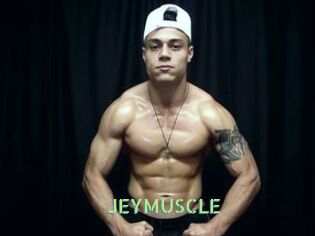 JEYMUSCLE