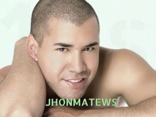 JHONMATEWS