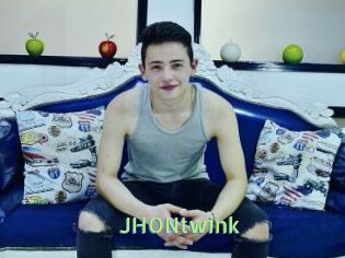 JHONtwink