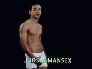 JHOSUAMANSEX
