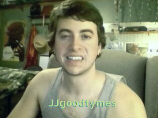 JJgoodtymes