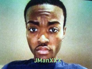 JManXXX