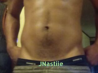 JNastiie