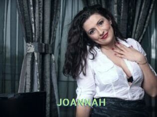 JOANNAH