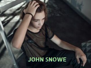 JOHN_SNOWE