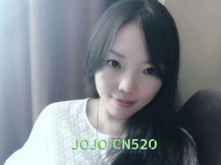 JOJO_CN520 Une Etudiante Sexy