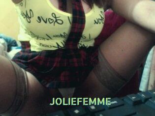 JOLIEFEMME