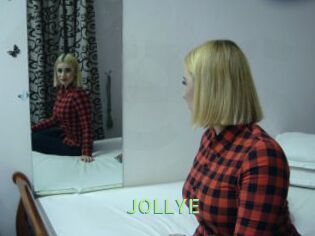 JOLLYE