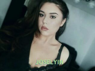 JOSELYIN Une Etudiante Sexy