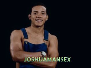 JOSHUAMANSEX