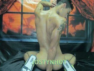 JOSTYNHOT