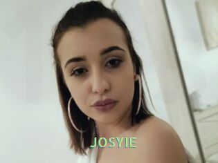JOSYIE
