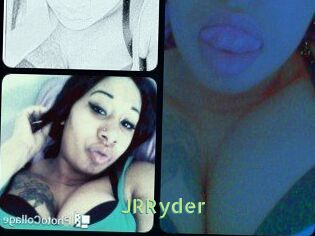 JRRyder