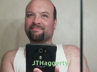 JTHaggerty
