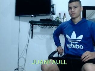 JUANPAULL Une Etudiante Sexy