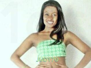 JUDY70