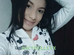JUICYDOLLXXX