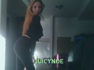 JUICYNOE