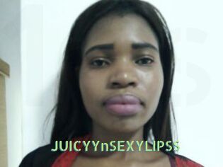 JUICYYnSEXYLIPSS