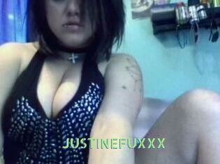 JUSTINEFUXXX