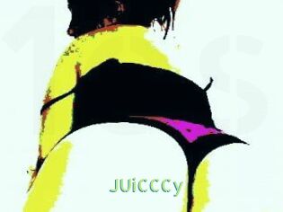 JUiCCCy