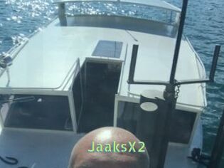 JaaksX2