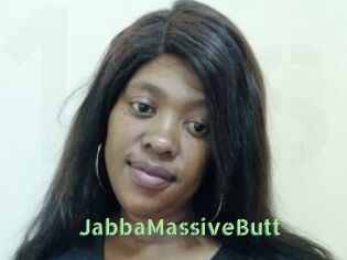 JabbaMassiveButt