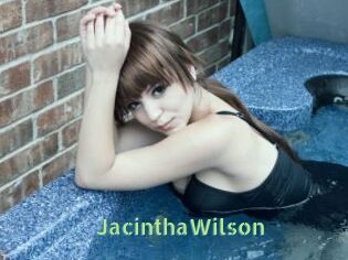JacinthaWilson