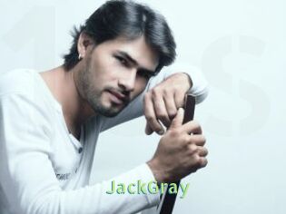 JackGray