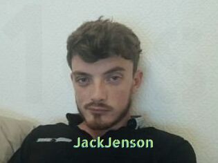 JackJenson